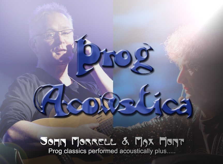 Prog Acoustic Ad02
